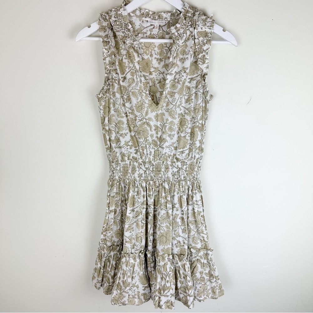 Anna Cate Morgan Dress